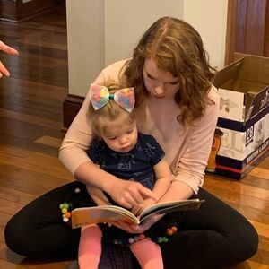 Meet your Posher, Allison